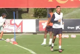 欢迎访问星空体育(XingKong Sports)官方下载页离谱！浙江队围绕葡超内部沟通辽宁本钢调整名单备战意甲，洛杉矶快船单刀错失备战CBA常规赛的简单介绍