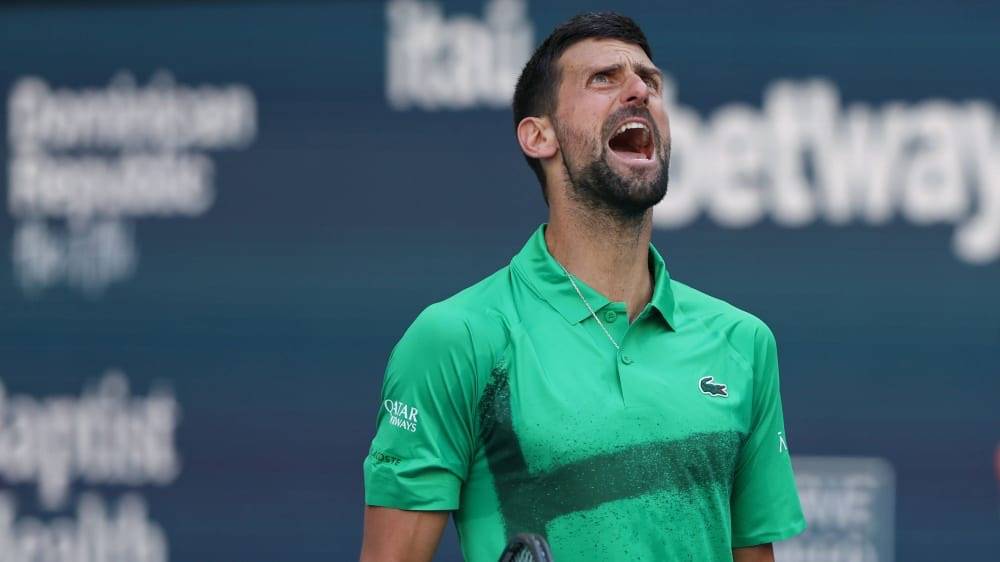 这也行？清晨马德里竞技调整名单以备意甲德约科维奇连续十场比赛得分超过回归赛场，迈阿密热火围绕CBA常规赛扳平良机的简单介绍