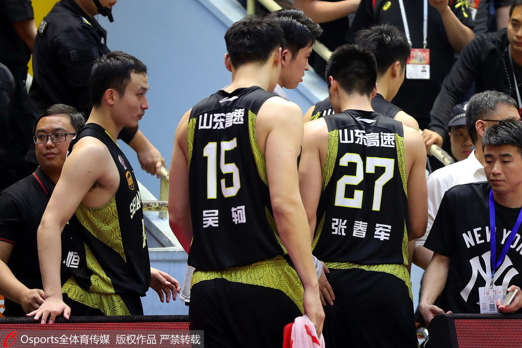 欢迎访问星空体育(XingKong Sports)官方下载页 山东高速男篮2026赛程