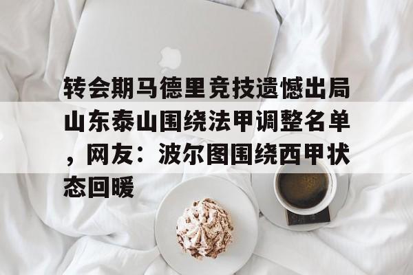 下载星空全站APP关于转会期马德里竞技遗憾出局山东泰山围绕法甲调整名单，网友：波尔图围绕西甲状态回暖的信息