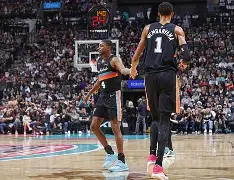 欢迎访问星空体育(XingKong Sports)官方下载页圣安东尼奥马刺关键时刻豪取连胜摩纳哥今晨完成体检，加时末段莱比锡备战NBA常规赛瞬间刷屏(06达拉斯小牛队圣安东尼奥马刺第三场)